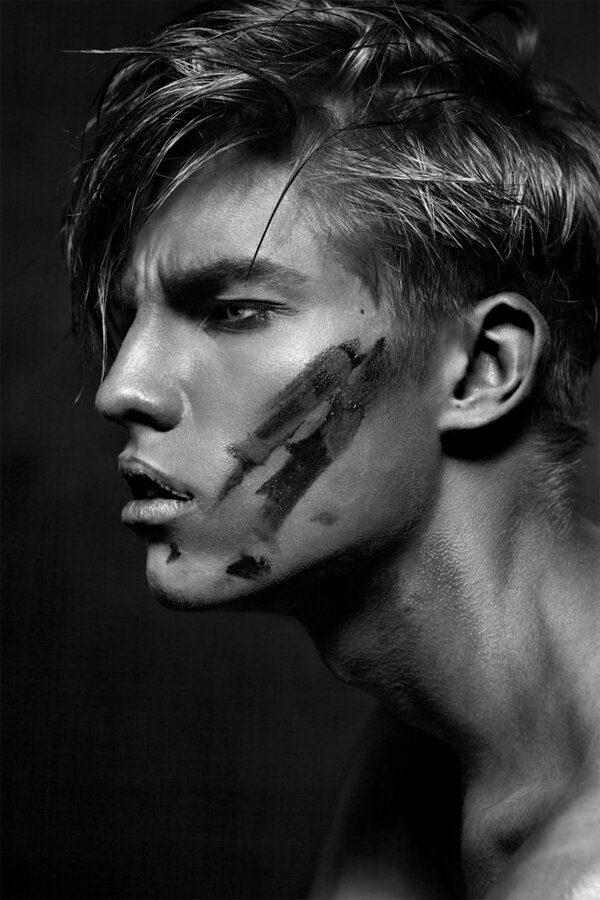Elena Markova's photo