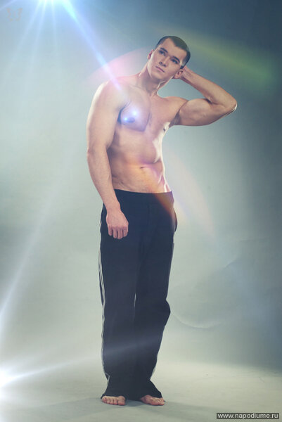Aleksej Prokuratov's photo