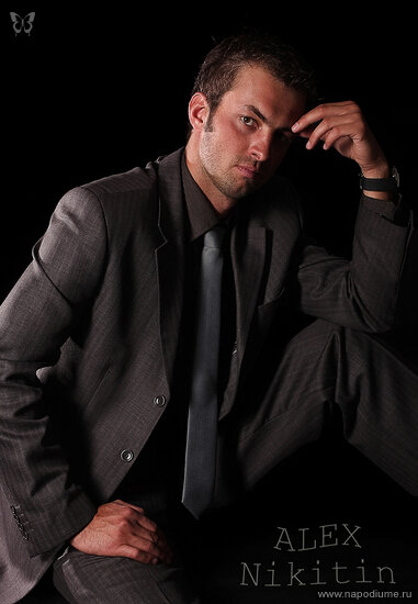Viktor Polakov's photo