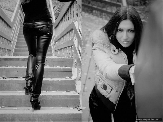 Dar'a Hozaeva's photo