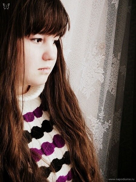 Kamilla Piter's photo