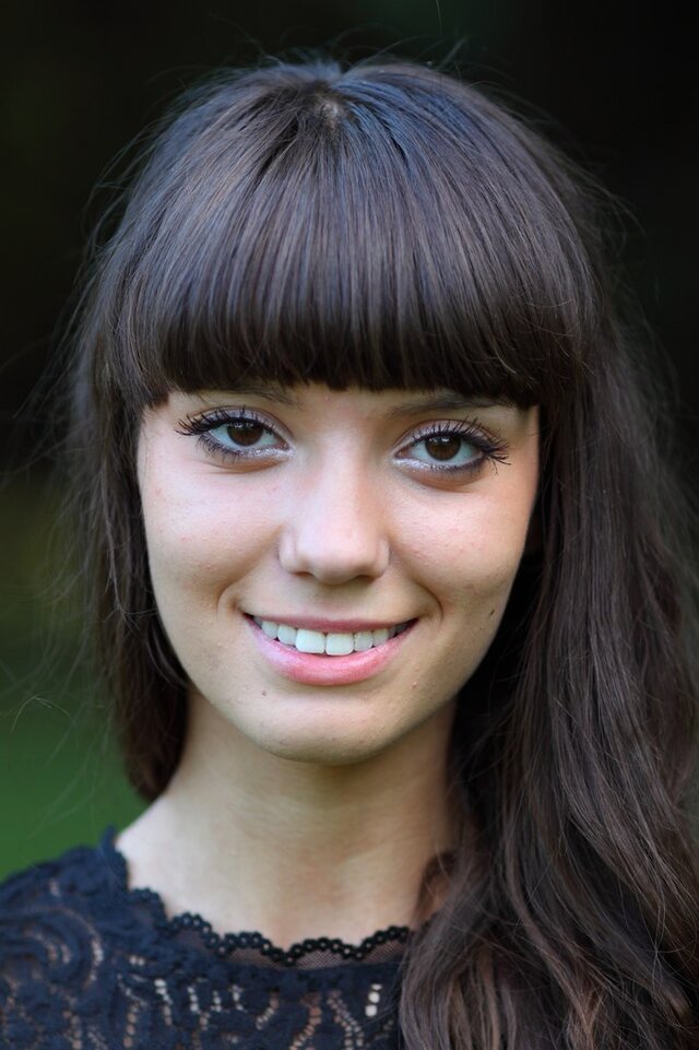 Sashunja Yavorskaya's photo
