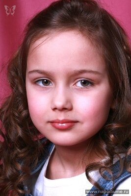 Фото Алла Шевелева