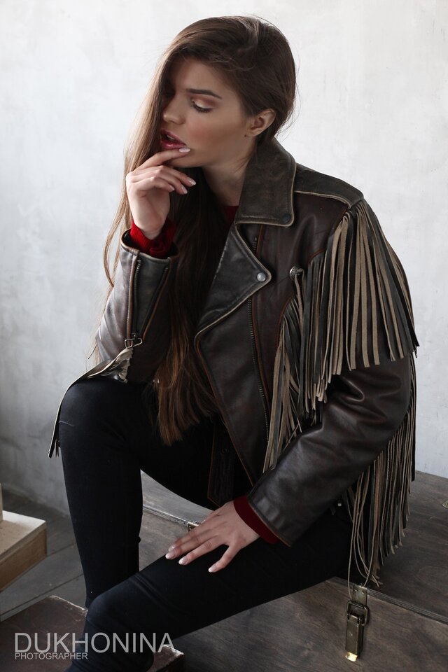 Anna Beresneva's photo