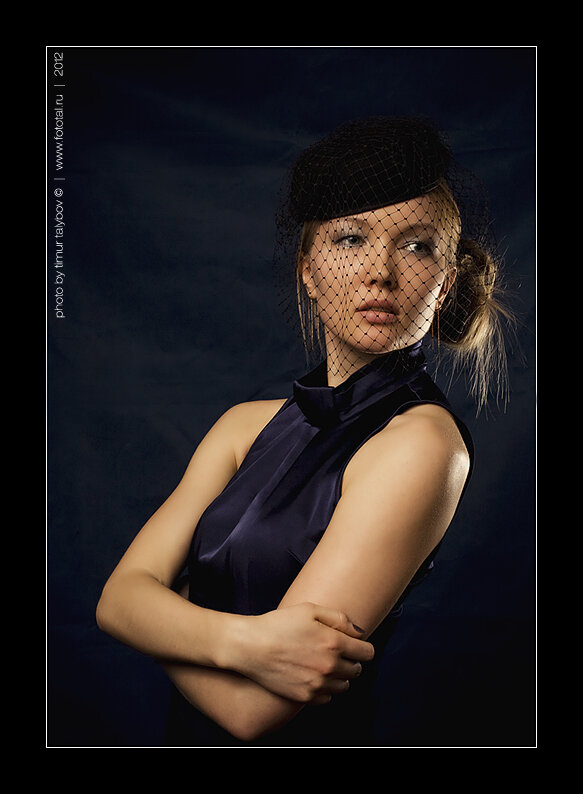 Timur Talybov's photo