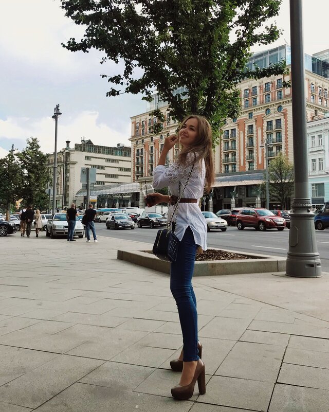 Фото Мария Афанасьева