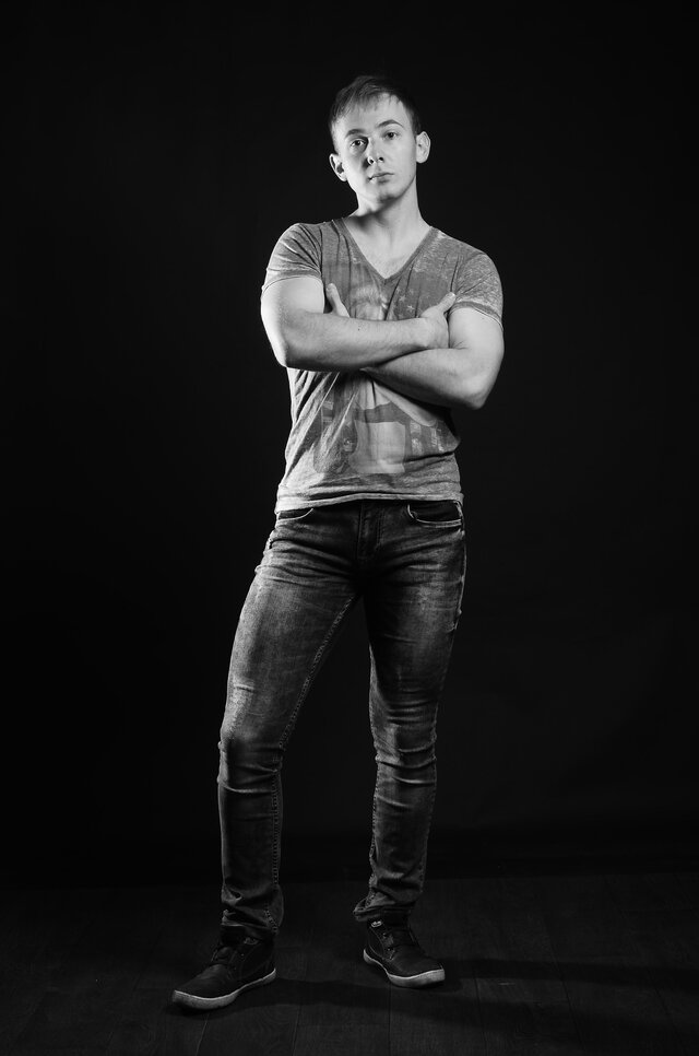 Фото Aleksandr Ulitin