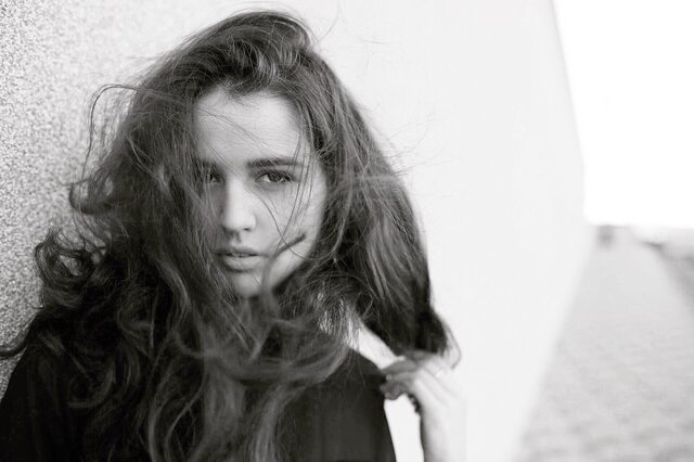 Foto Lela Skuratova