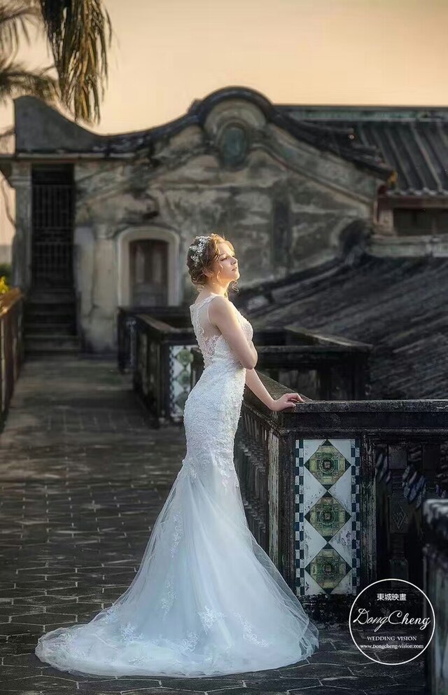 Foto Alisa Li