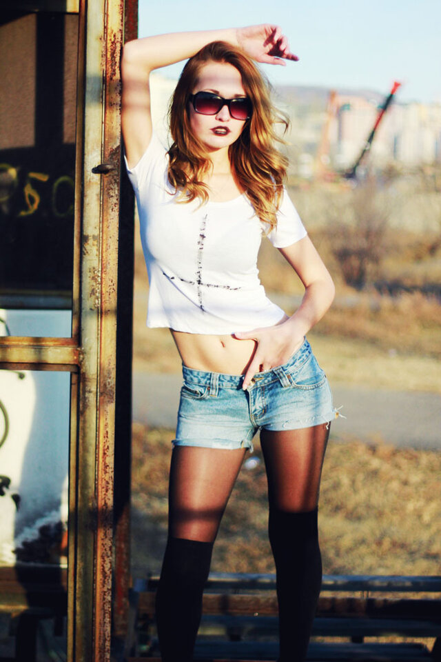 Alena Sitnikova's photo