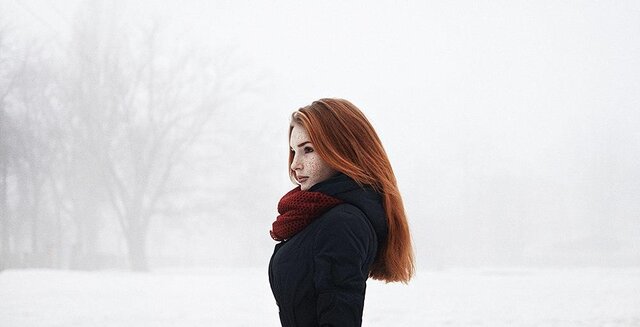 Фото Мария Meri Сыстерова