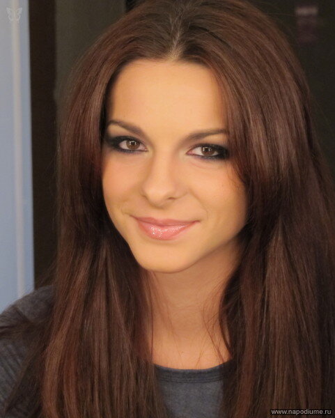 Elena Ivanova's photo