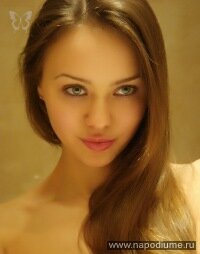 Iryna Solonenko's photo