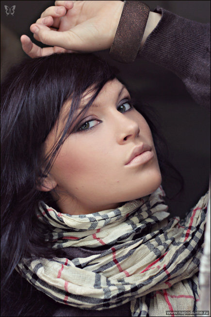 Ola Mel'nik's photo