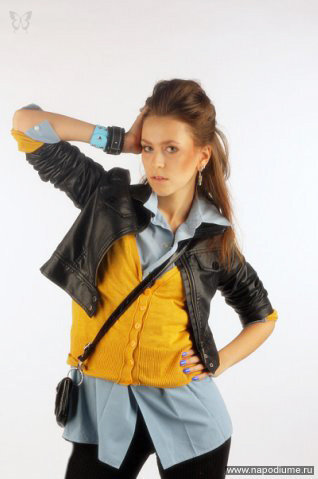Margarita Gurova's photo