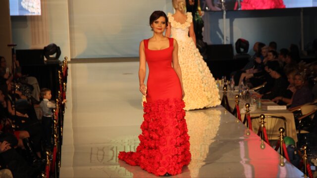 Estet Fashion Week