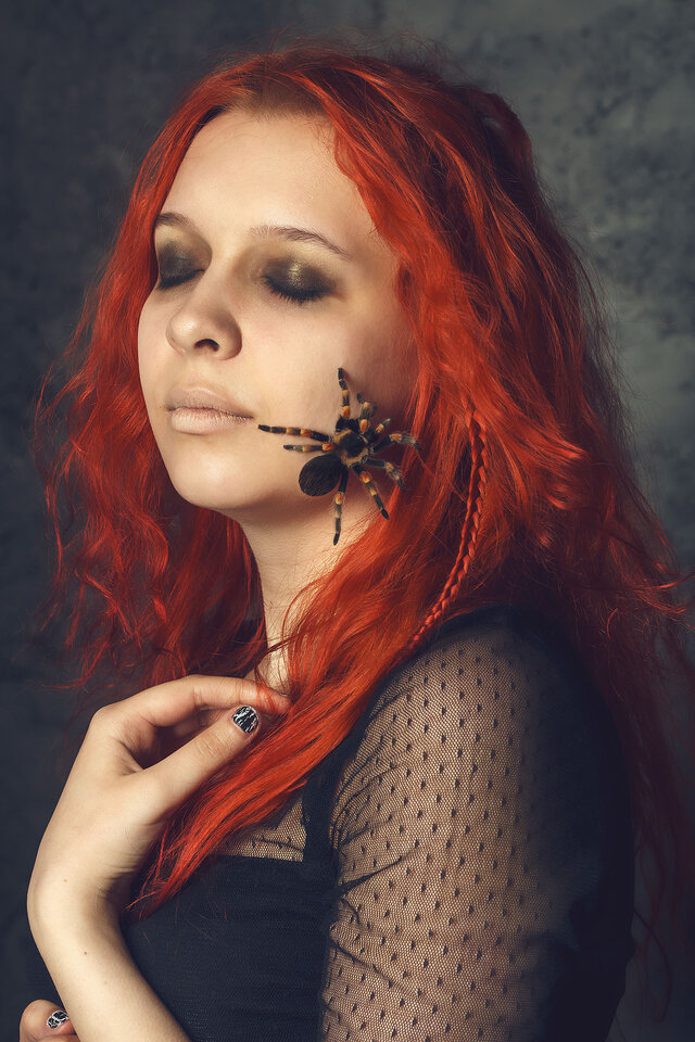 Tanya Ash's photo
