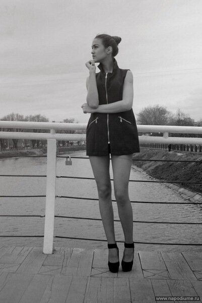 Viktoria Remneva's photo