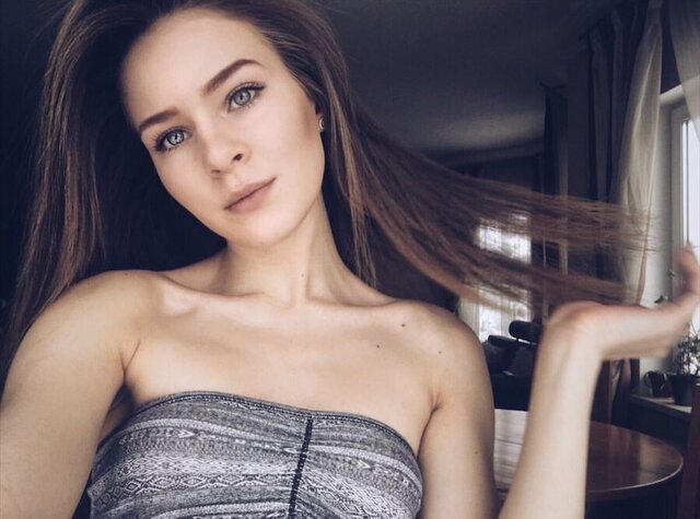 Фото Aleksandra Sandriiiiiiiik Starodubtseva