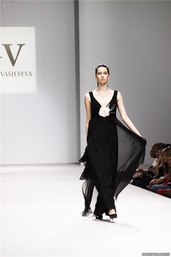 Nastya Posh's photo