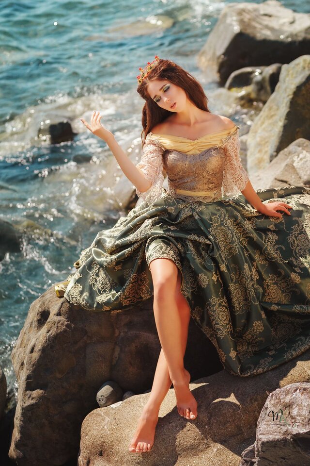 Mariya Miroshnichenko's photo
