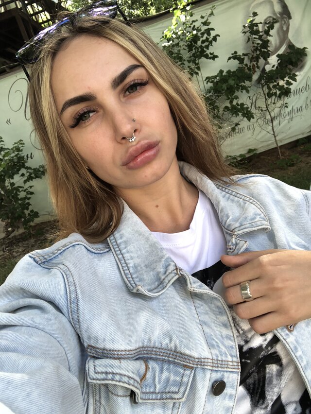 Фото Лана Lanaksksks Бычкова