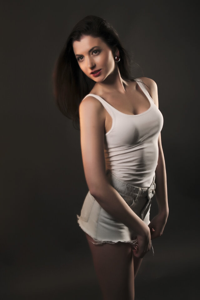 Ekaterina Asurkova's photo