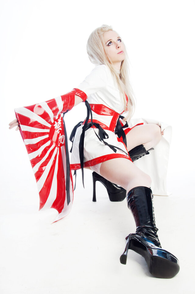 Tera Mizuki's photo