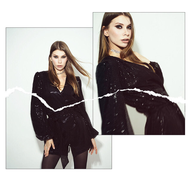 Olivia Kapranova's photo