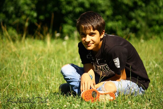 Фото Tosha Kul'chitskij
