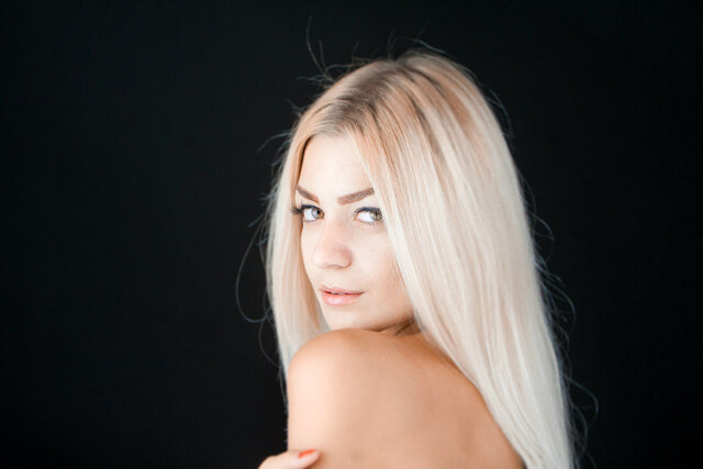 Фото Марина Аргвлиани