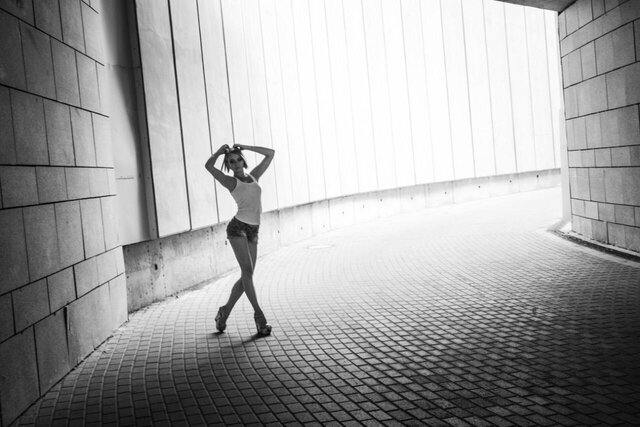 Julia Tati's photo