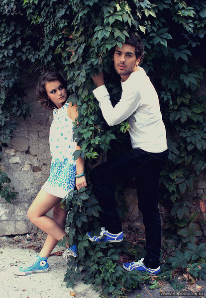 Natalia Koval'cik's photo