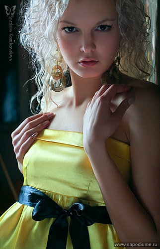 фото Светланы Коржовской