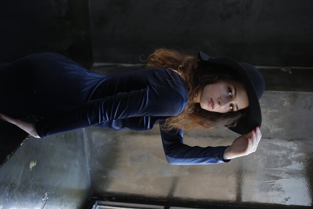Lana Bazaeva's photo