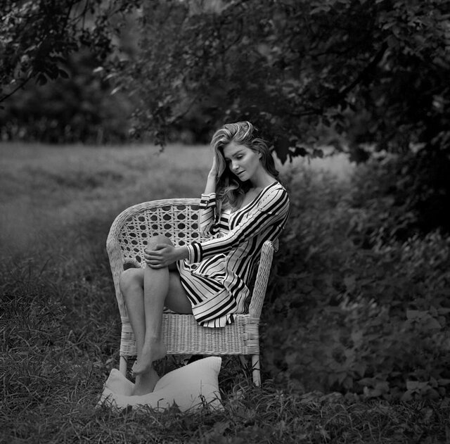 Clava Kiselev's photo