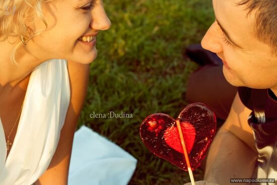 Elena Dudina's photo