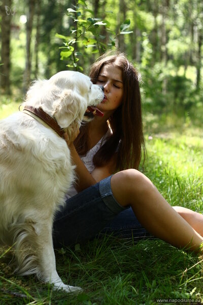 Elena Kvasova's photo