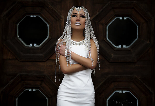Helga Rossi's photo