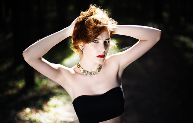 Aleksey Chelnokov's photo