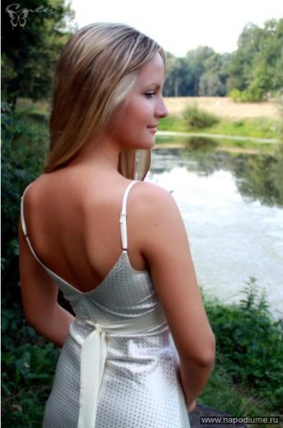 Фото Anastasiia Solnechnaya