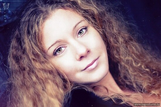 Varvara Bogorodskaa's photo