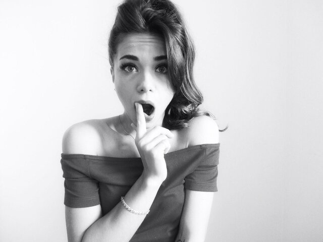 Aleksandra Balabanova's photo