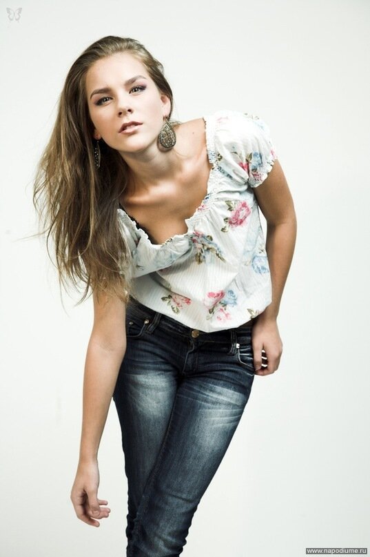 Фото Arina Success