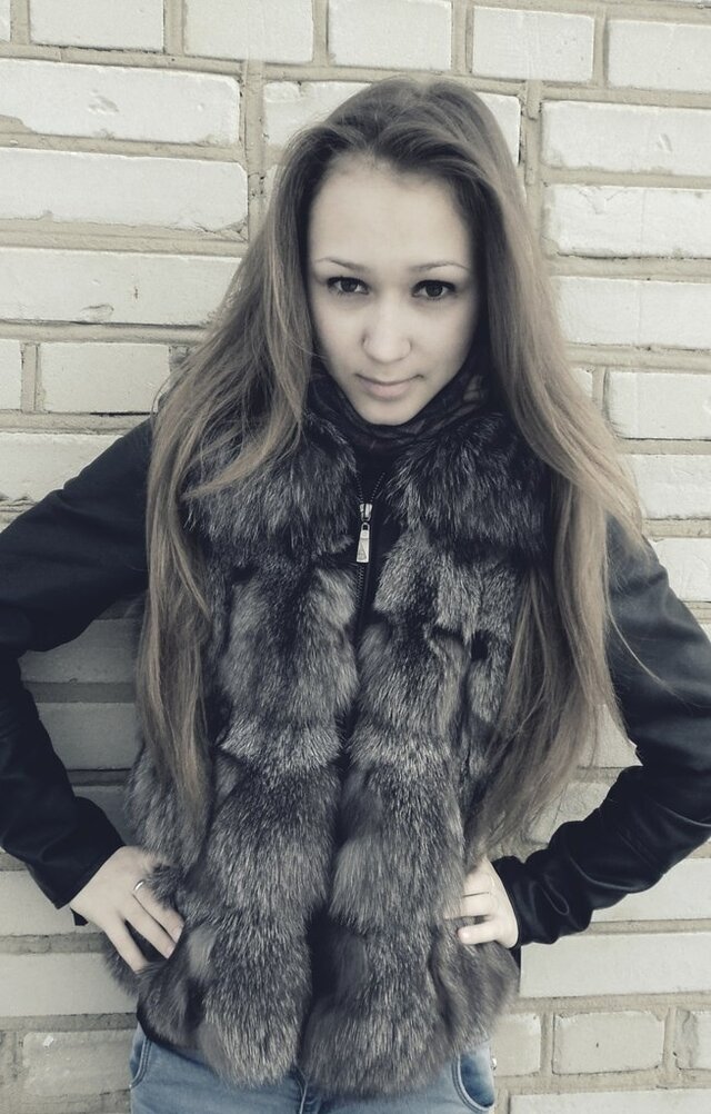Kristina Chernova's photo