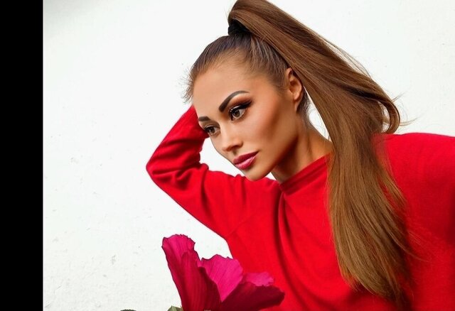 Anna  Kvitkovskaa's photo