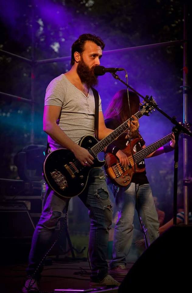 Foto Tufan Cigdem