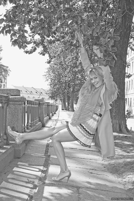 Marina Gordienko's photo