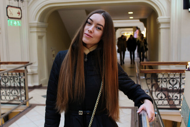 Alexey Goryaynov's photo