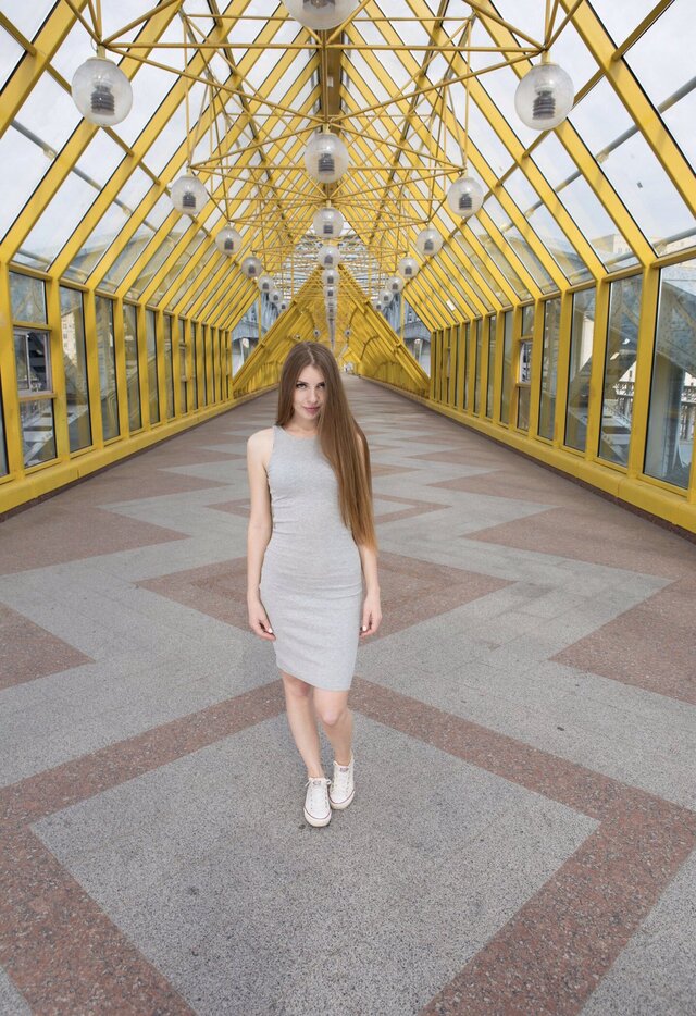 Anna Ivanova's photo